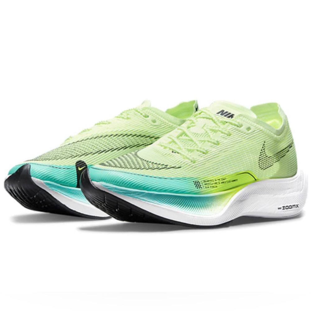 Nike Running Sneakers. NEW, never worn! Listed on a few sites for over $139